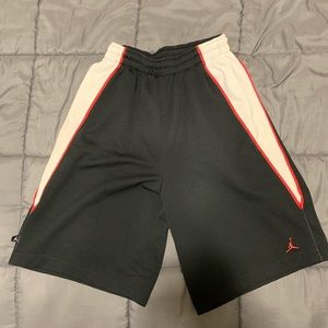 Jordan Basketball Shorts